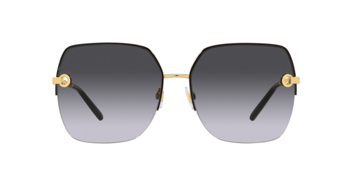 OKULARY DOLCE & GABBANA DG 2267 02/8G 63 ROZMIAR L OKULARY DOLCE & GABBANA DG 2267 02/8G 63 ROZMIAR L